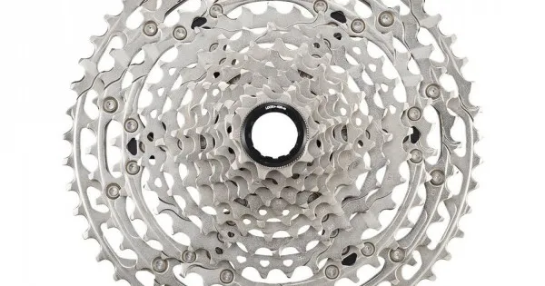 Pinioane Shimano Deore CS-M6100 12 viteze, 10-51T Expediere rapidă